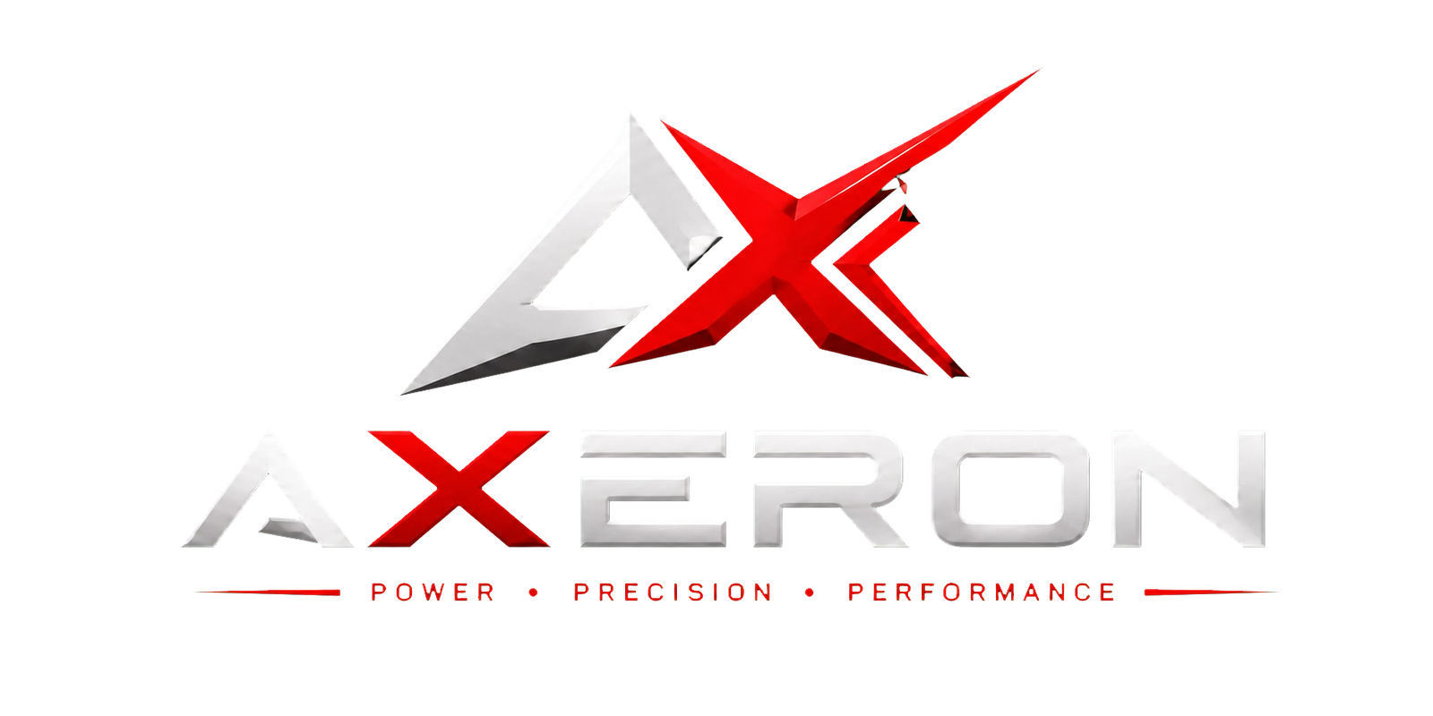 Axeron logo