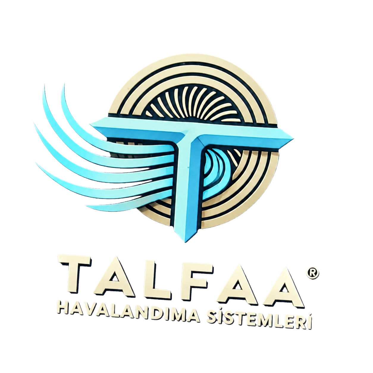 Talfaa logo